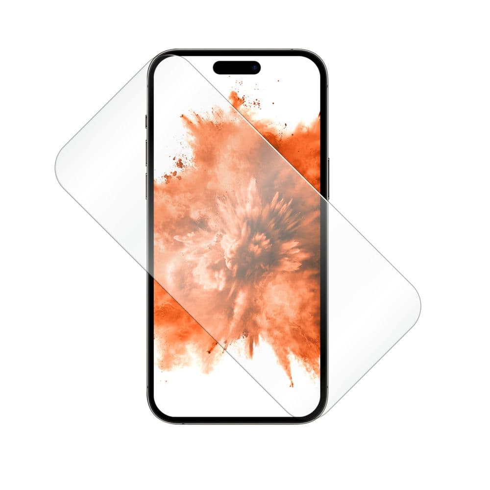 Ochranné tvrzené sklo FIXED pro Nothing Phone (3a) 5G/Pro 5G, čiré - náhled 1
