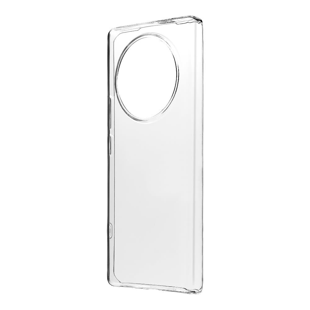 Zadní kryt OBAL:ME TPU pro Honor Magic7 Lite 5G Transparent - náhled 1