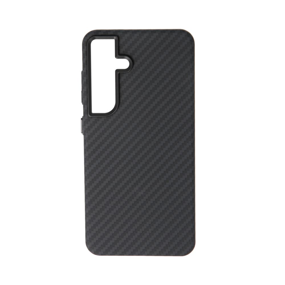 Zadní kryt Swissten Magstick Shell pro Samsung S25 Plus černý