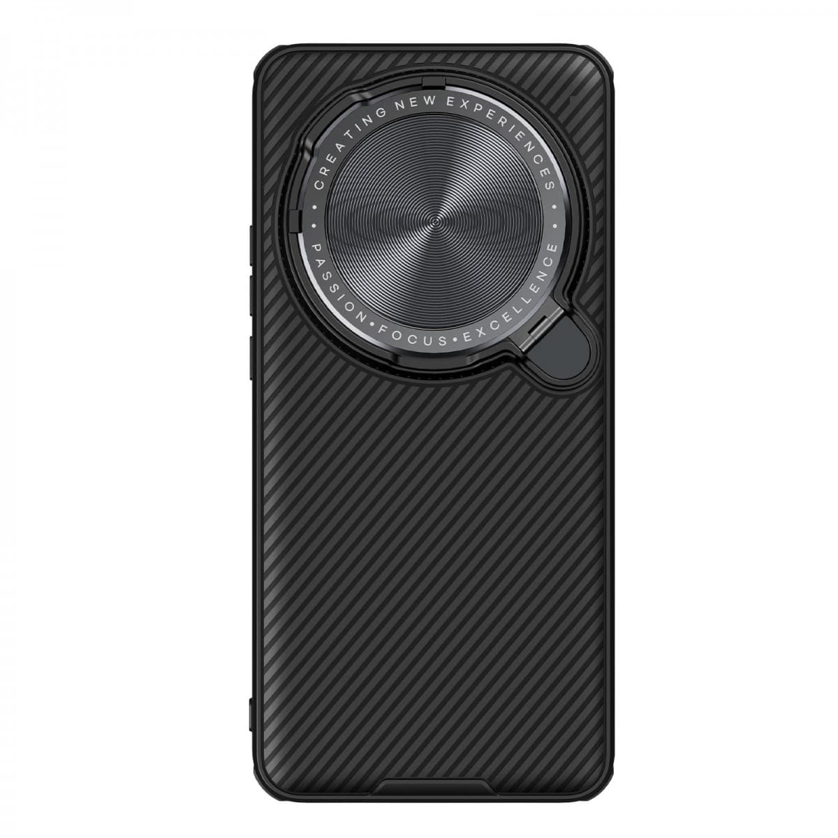 Zadní kryt Nillkin CamShield Prop pro Xiaomi 15 Ultra Black - náhled 1