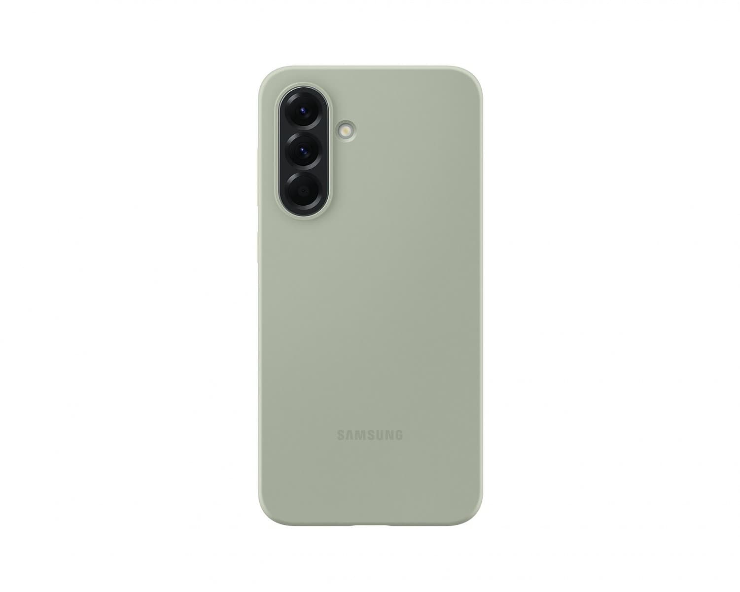 Zadní kryt EF-PA566CGE Samsung pro Galaxy A56 5G Sage Green