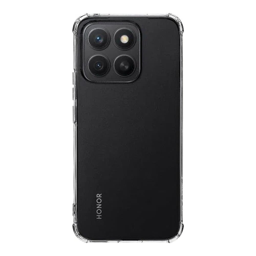 Zadní kryt Tactical Plyo pro Honor X8c Transparent - náhled 1