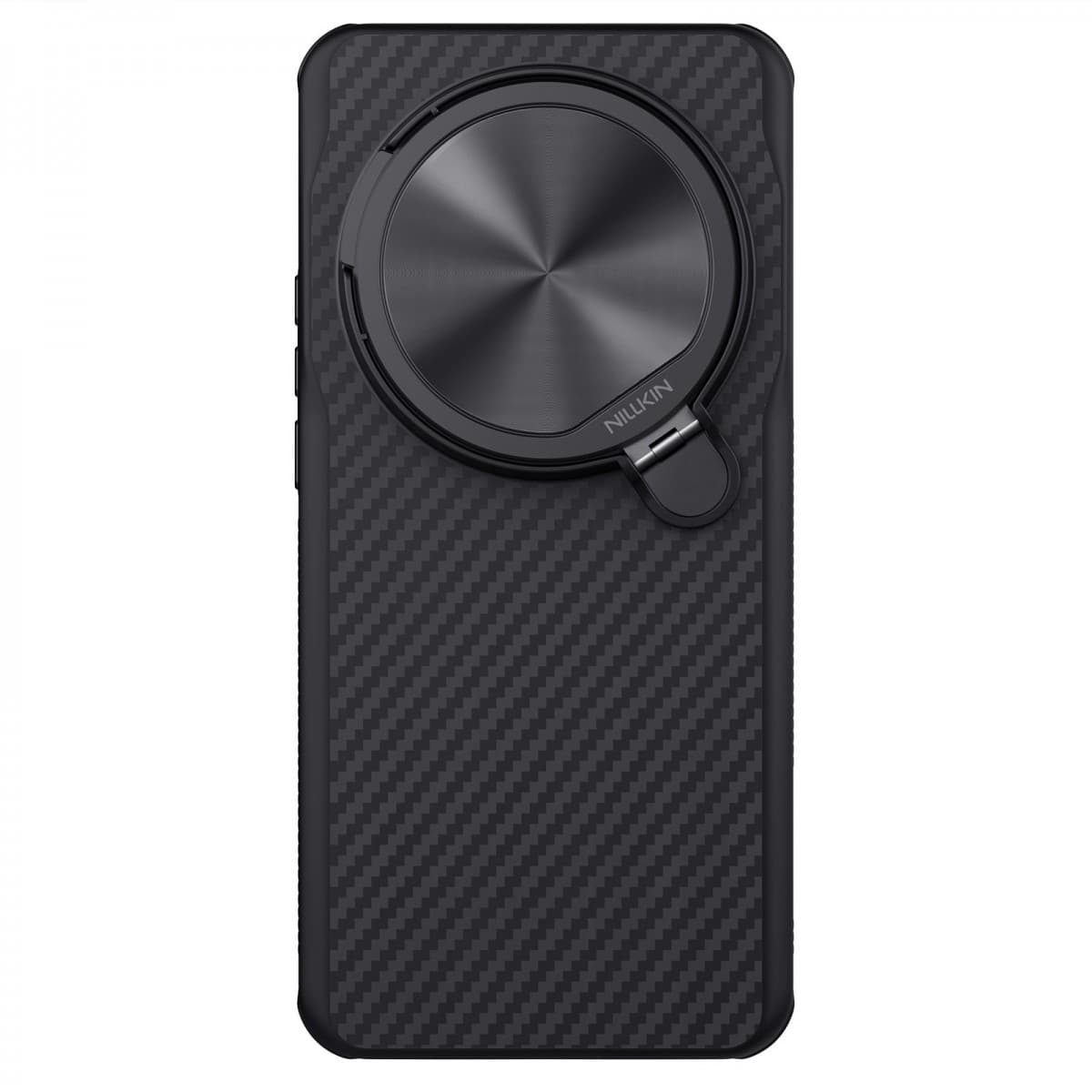 Zadní kryt Nillkin CarboProp Aramid Magnetic pro Xiaomi 15 Ultra Black - náhled 1