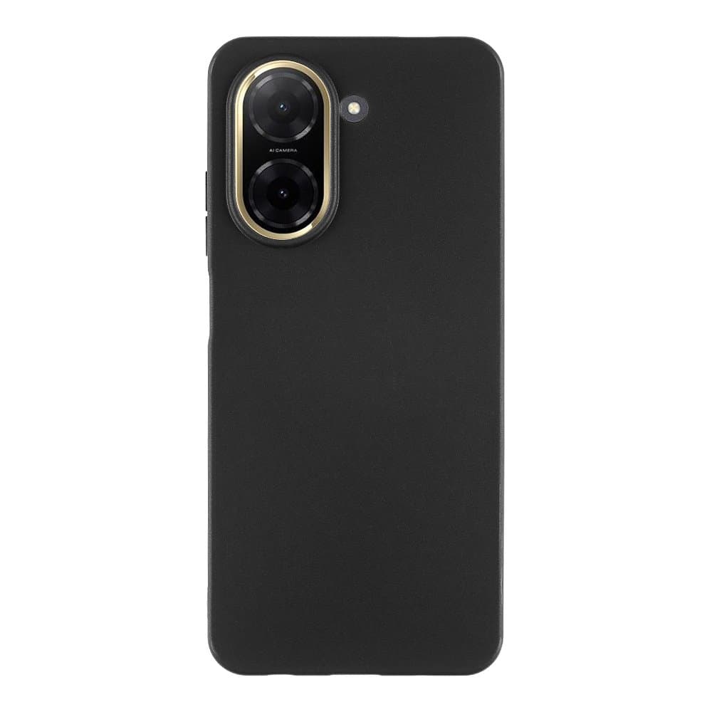Zadní kryt Tactical pro Xiaomi Redmi A5 Black - náhled 1