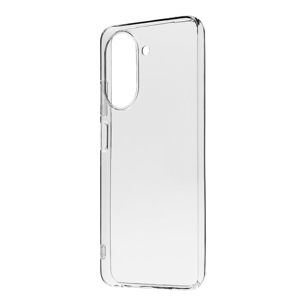 Zadní kryt OBAL:ME TPU pro Xiaomi Redmi A5 Transparent - náhled 1