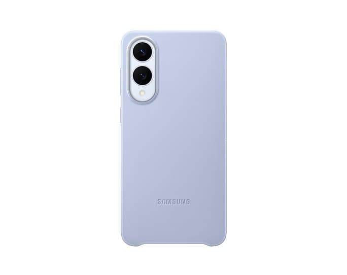 Zadní kryt EF-VS937PLE Samsung KindSuit pro Galaxy S25 Edge Light Blue