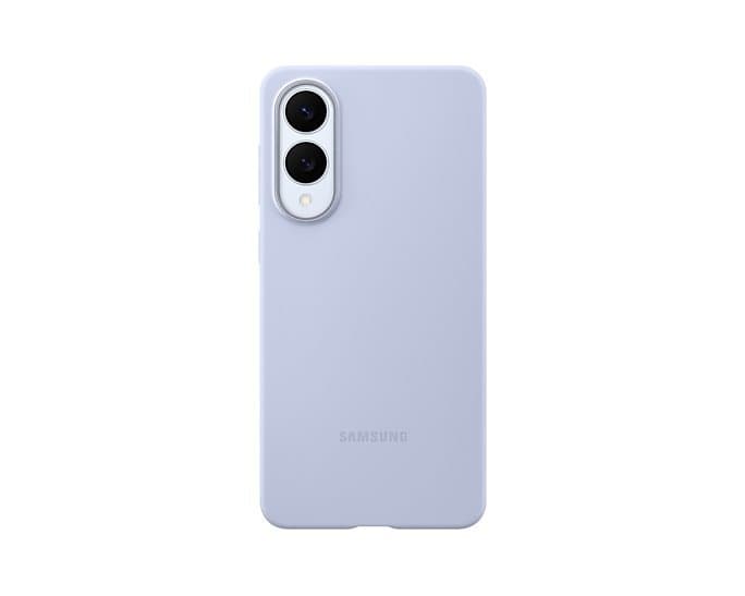 Zadní kryt EF-PS937CLE Samsung pro Galaxy S25 Edge Light Blue