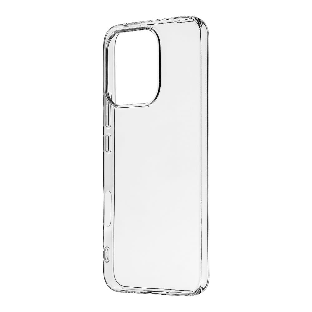 Zadní kryt OBAL:ME TPU pro Honor 400 Lite Transparent - náhled 1
