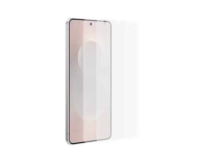 Ochranná fólie EF-US937CTE Samsung Antireflexní pro Galaxy S25 Edge - náhled 1