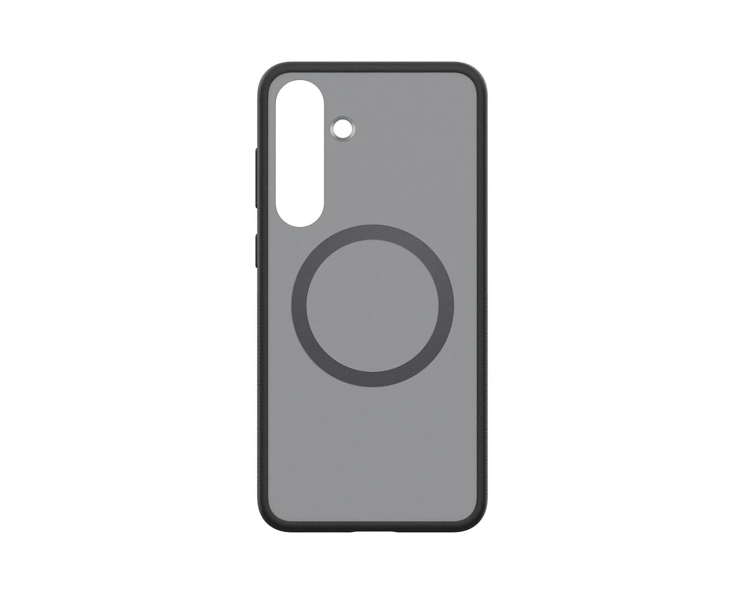 Magnetický kryt GP-FPS936PGB Samsung by Spigen Capella pro Galaxy S25+ Frost Black