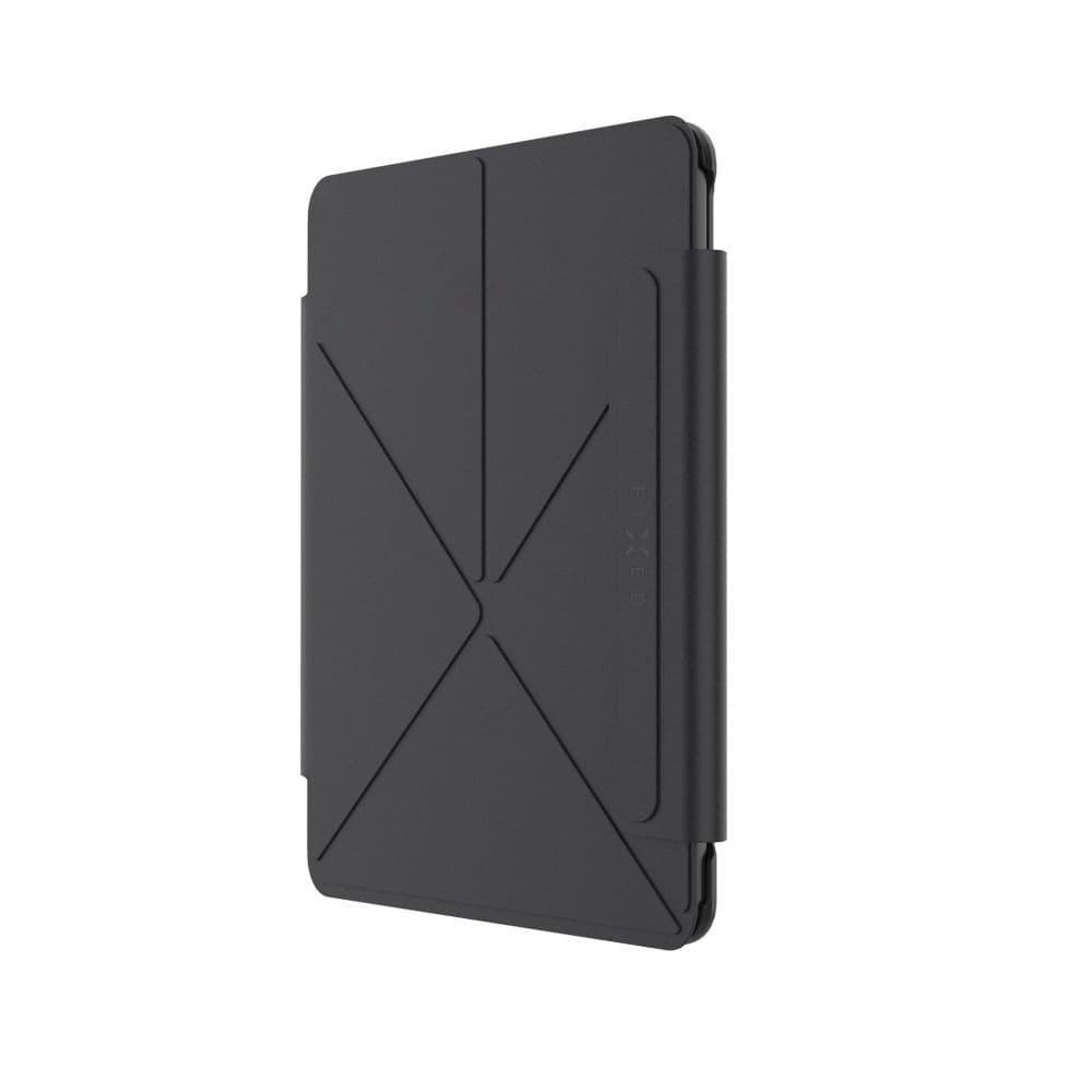 Pouzdro FIXED Trinity Case pro Apple iPad 10,9" (2022)/iPad 11" (2025) se stojánkem, černé - náhled 1