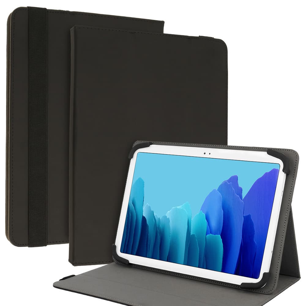 Pouzdro na tablet Wonder Soft 11" black - náhled 1