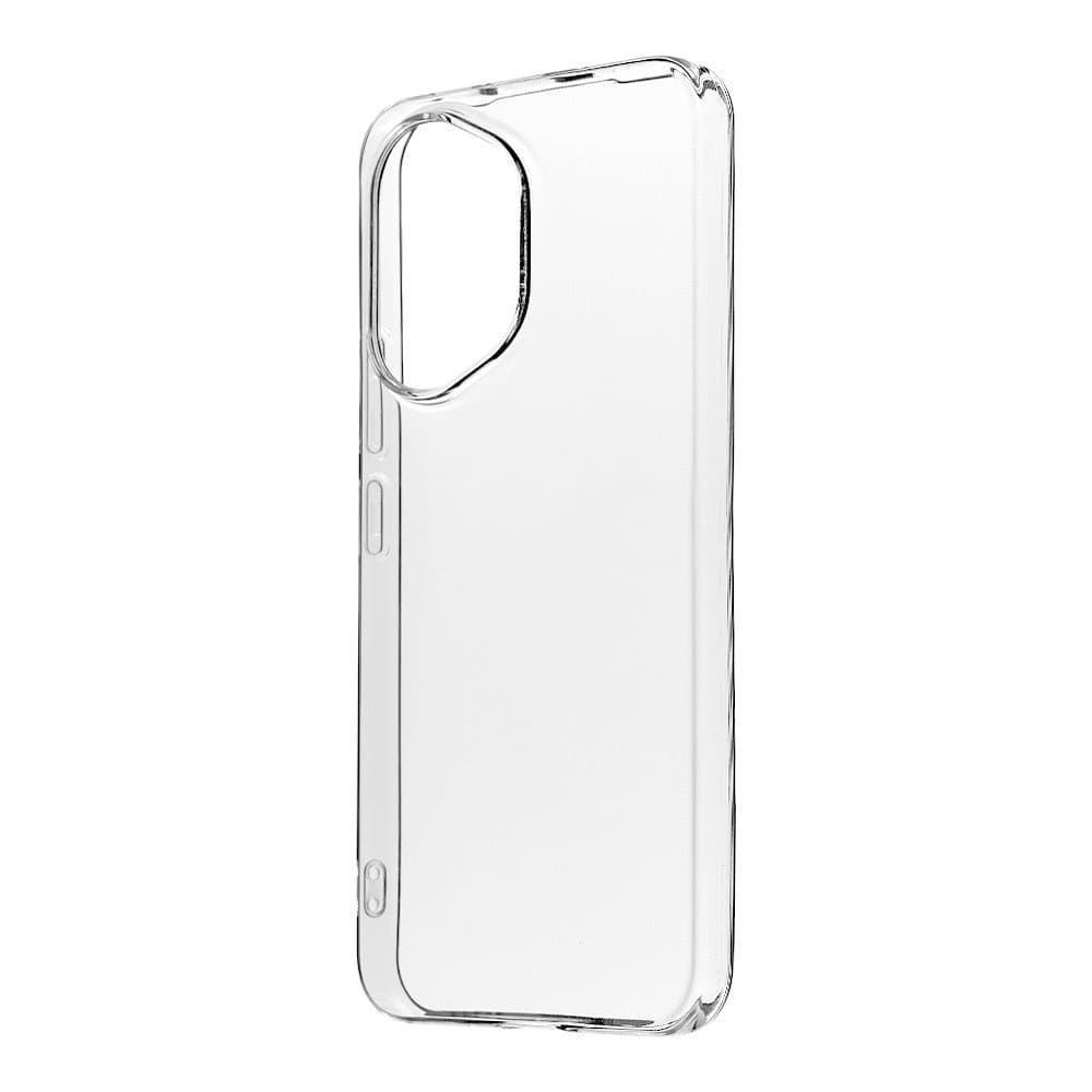 Zadní kryt OBAL:ME TPU Honor 400 Transparent - náhled 1