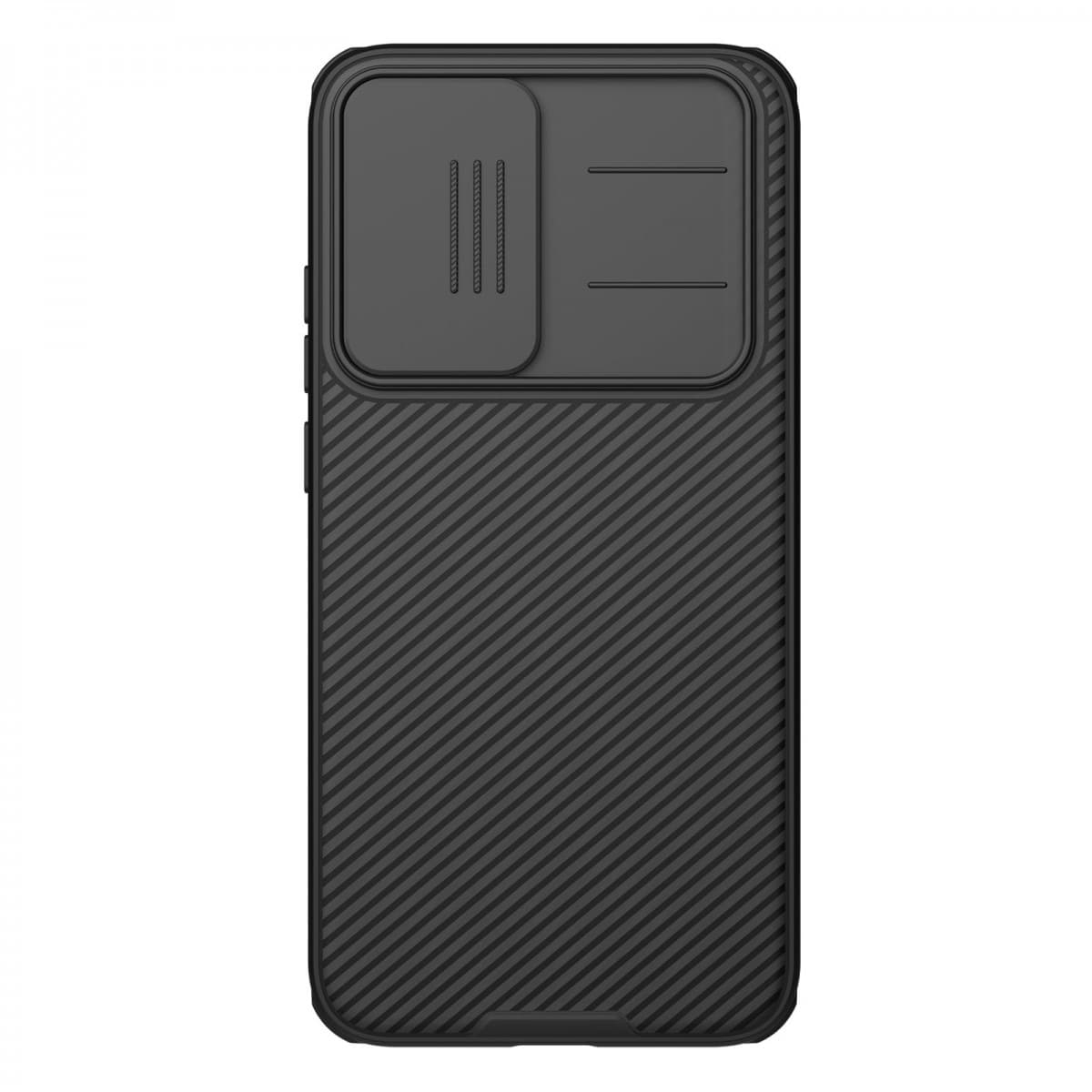 Zadní kryt Nillkin CamShield PRO Magnetic pro Poco F7 Black - náhled 1