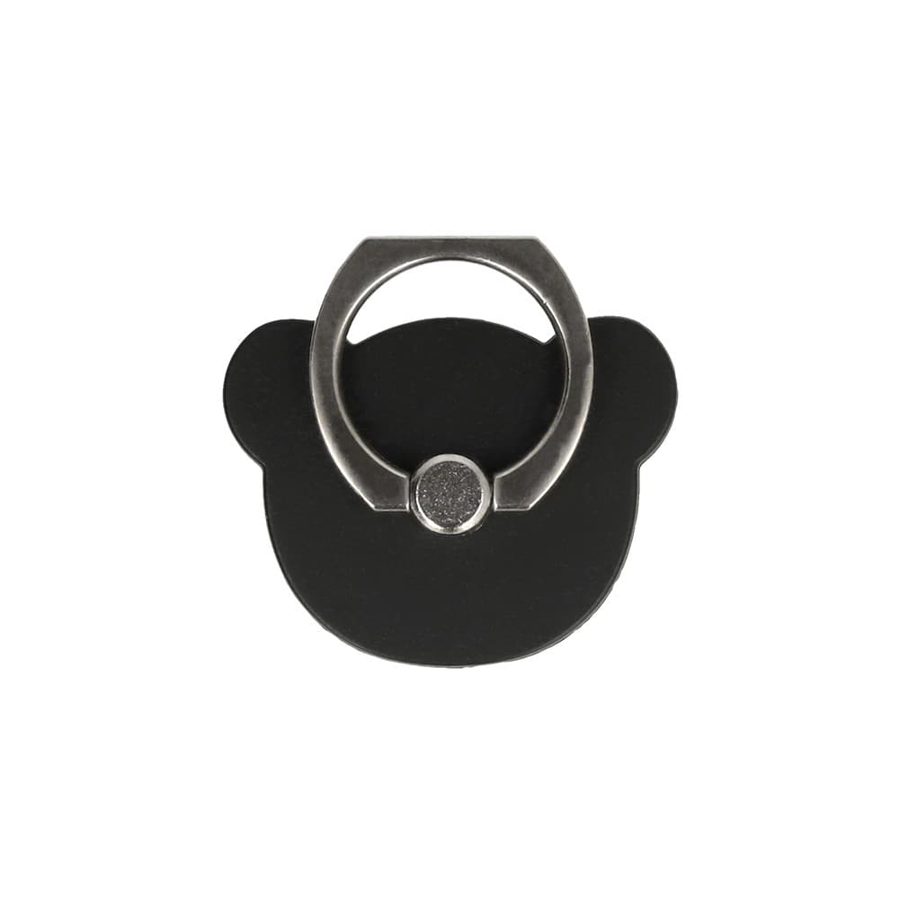 Prsten - držák BEAR RH-6 - Black