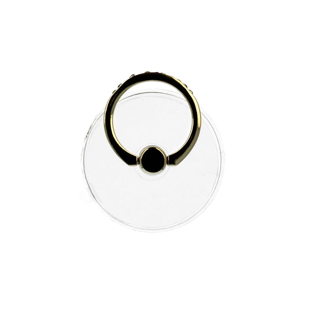 Prsten - držák RH-10 - Gold - náhled 1