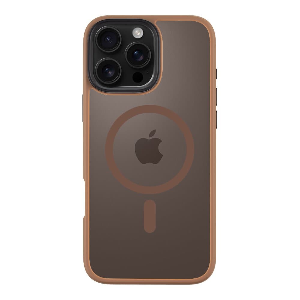 Zadní kryt Tactical MagForce Hyperstealth pro iPhone 16 Pro Max Moucha Moose - náhled 1