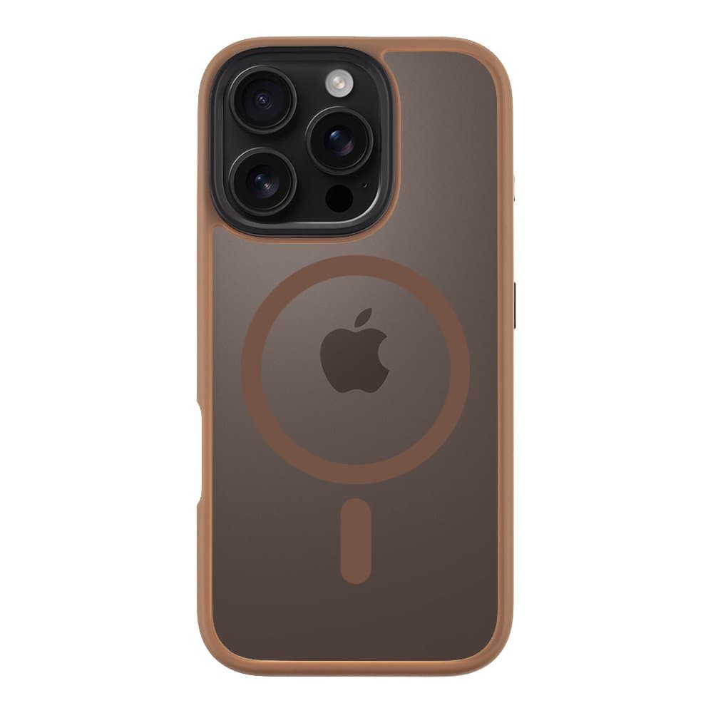 Zadní kryt Tactical MagForce Hyperstealth pro iPhone 16 Pro Moucha Moose - náhled 1