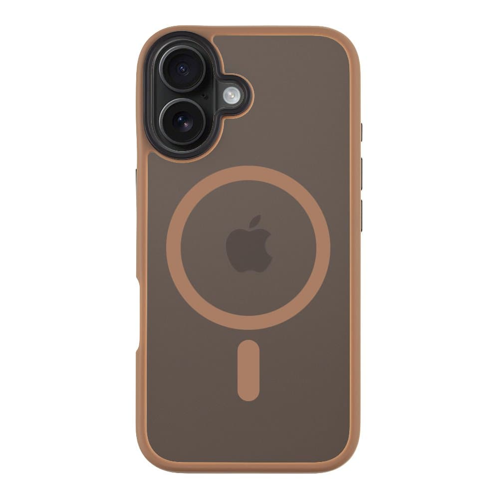 Zadní kryt Tactical MagForce Hyperstealth pro iPhone 16 Moucha Moose - náhled 1