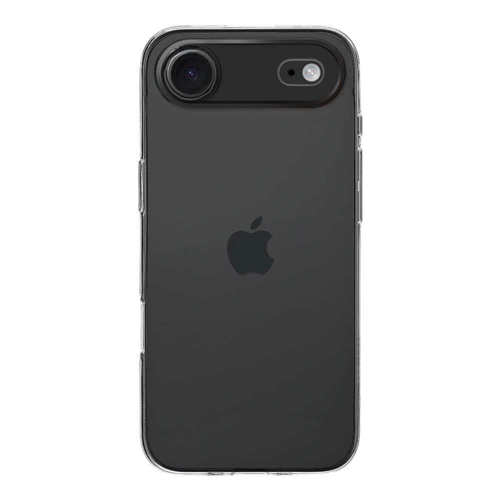 Zadní kryt Tactical TPU pro Apple iPhone 17 Air Transparent - náhled 1