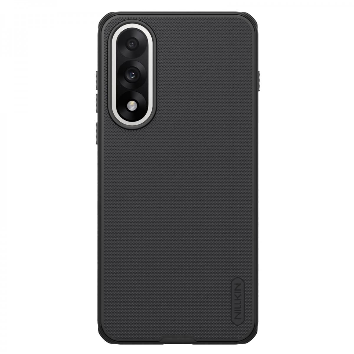 Zadní kryt Nillkin Super Frosted PRO Magnetic OnePlus Nord 5 5G Black - náhled 1