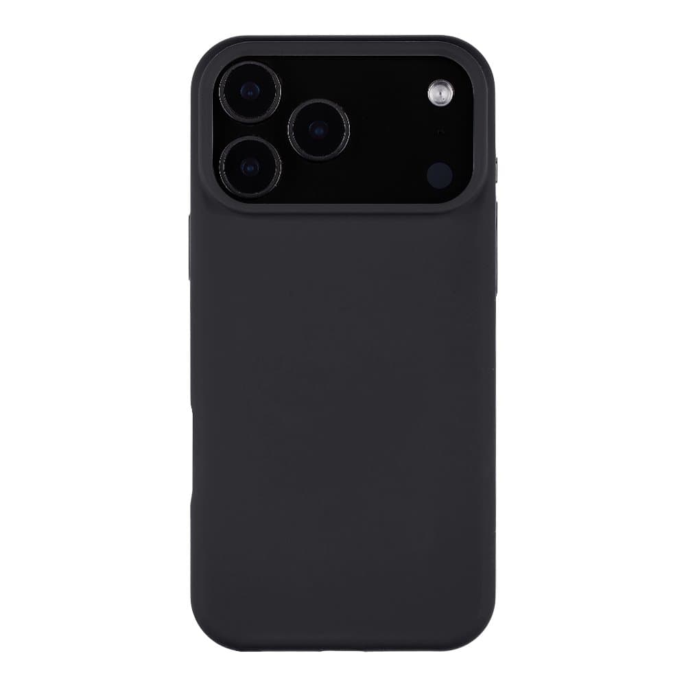 Zadní kryt Tactical Magproce Velvet Smoothie pro Apple iPhone 17 Pro Max Asphalt - náhled 1