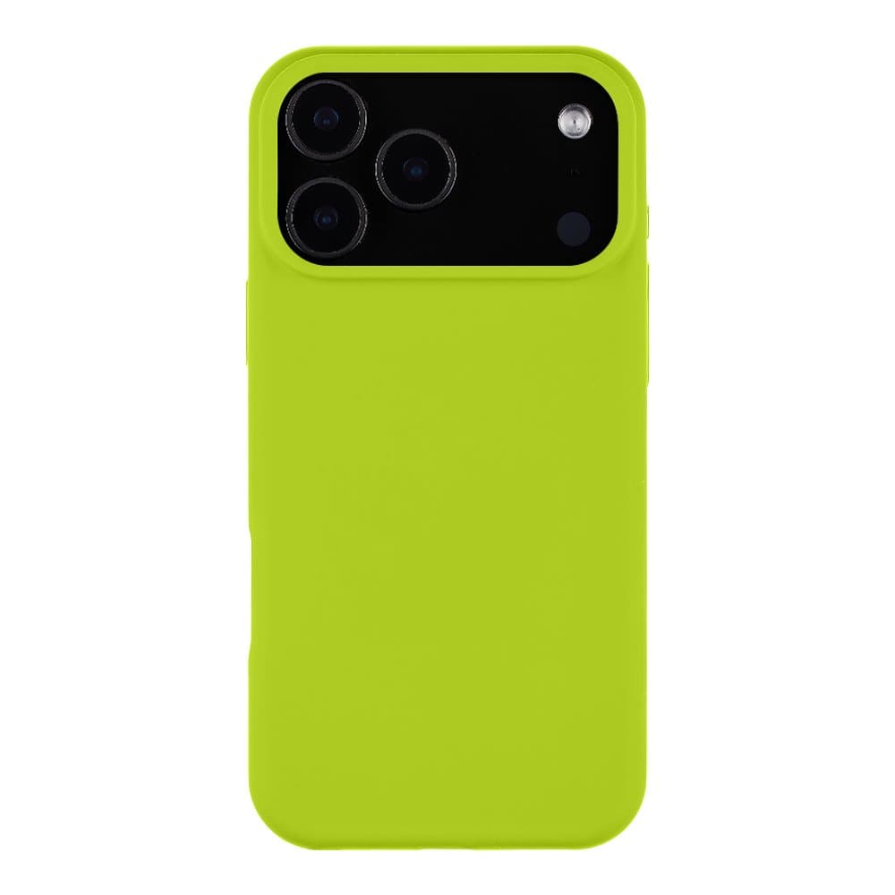 Zadní kryt Tactical Magproce Velvet Smoothie pro Apple iPhone 17 Pro Max Avocado - náhled 1
