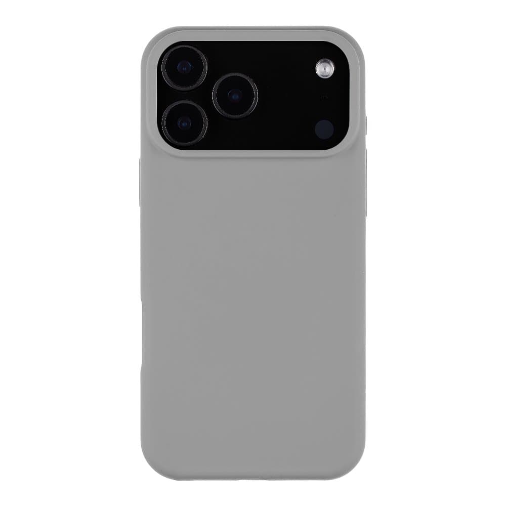 Zadní kryt Tactical Magproce Velvet Smoothie pro Apple iPhone 17 Pro Max Foggy - náhled 1