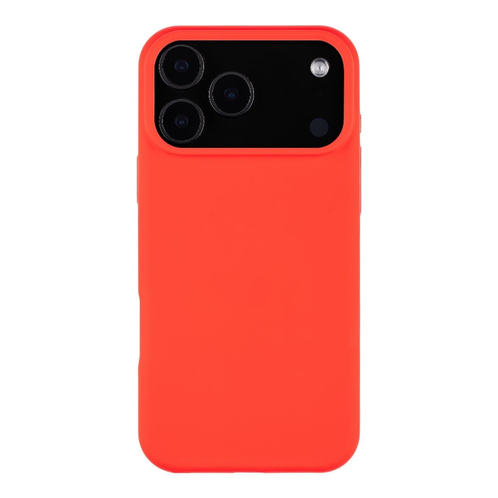 Zadní kryt Tactical Magproce Velvet Smoothie pro Apple iPhone 17 Pro Max Chilli - náhled 1