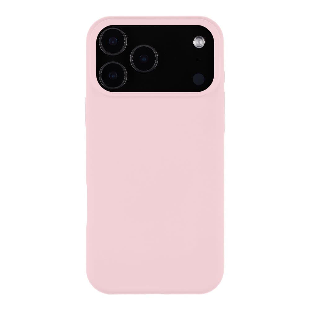 Zadní kryt Tactical Magproce Velvet Smoothie pro Apple iPhone 17 Pro Max Pink Panther - náhled 1