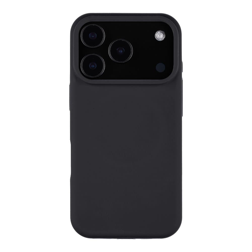 Zadní kryt Tactical Magproce Velvet Smoothie pro Apple iPhone 17 Pro Asphalt - náhled 1
