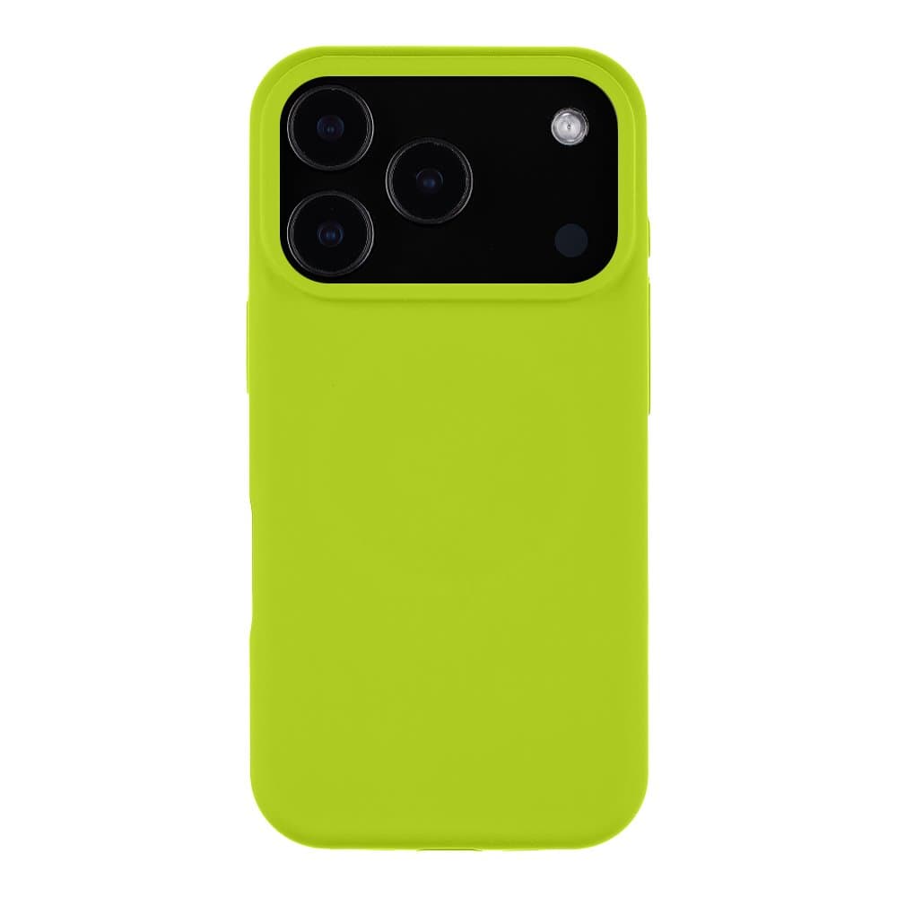 Zadní kryt Tactical Magproce Velvet Smoothie pro Apple iPhone 17 Pro Avocado - náhled 1