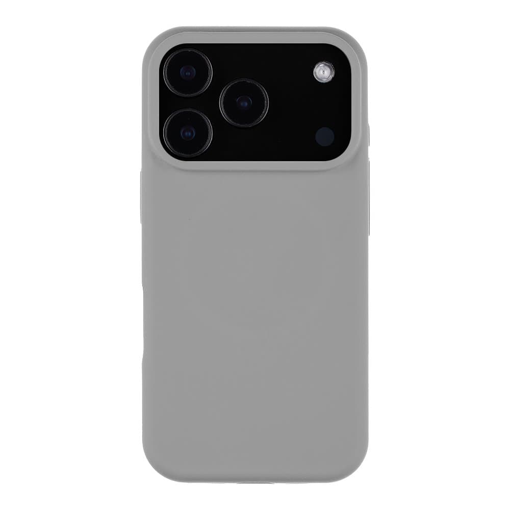 Zadní kryt Tactical Magproce Velvet Smoothie pro Apple iPhone 17 Pro Foggy - náhled 1