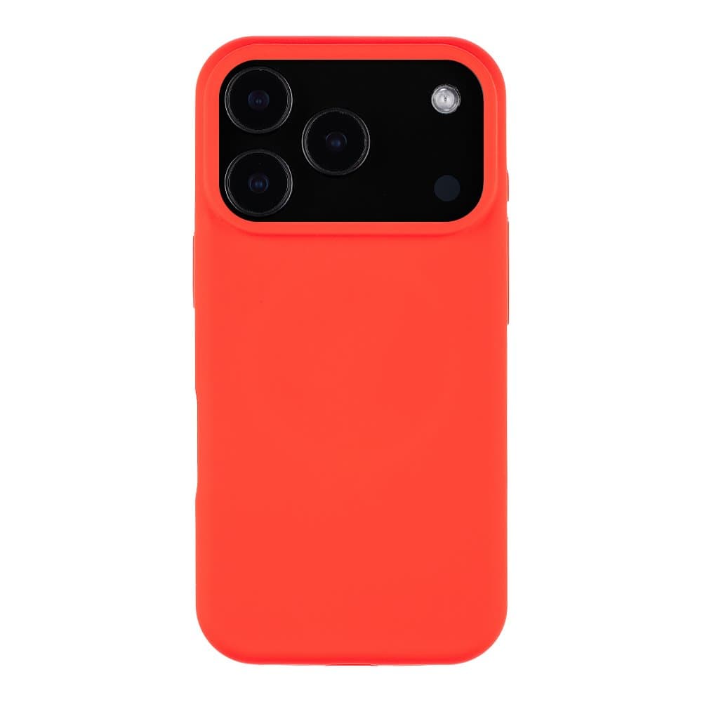 Zadní kryt Tactical Magproce Velvet Smoothie pro Apple iPhone 17 Pro Chilli - náhled 1