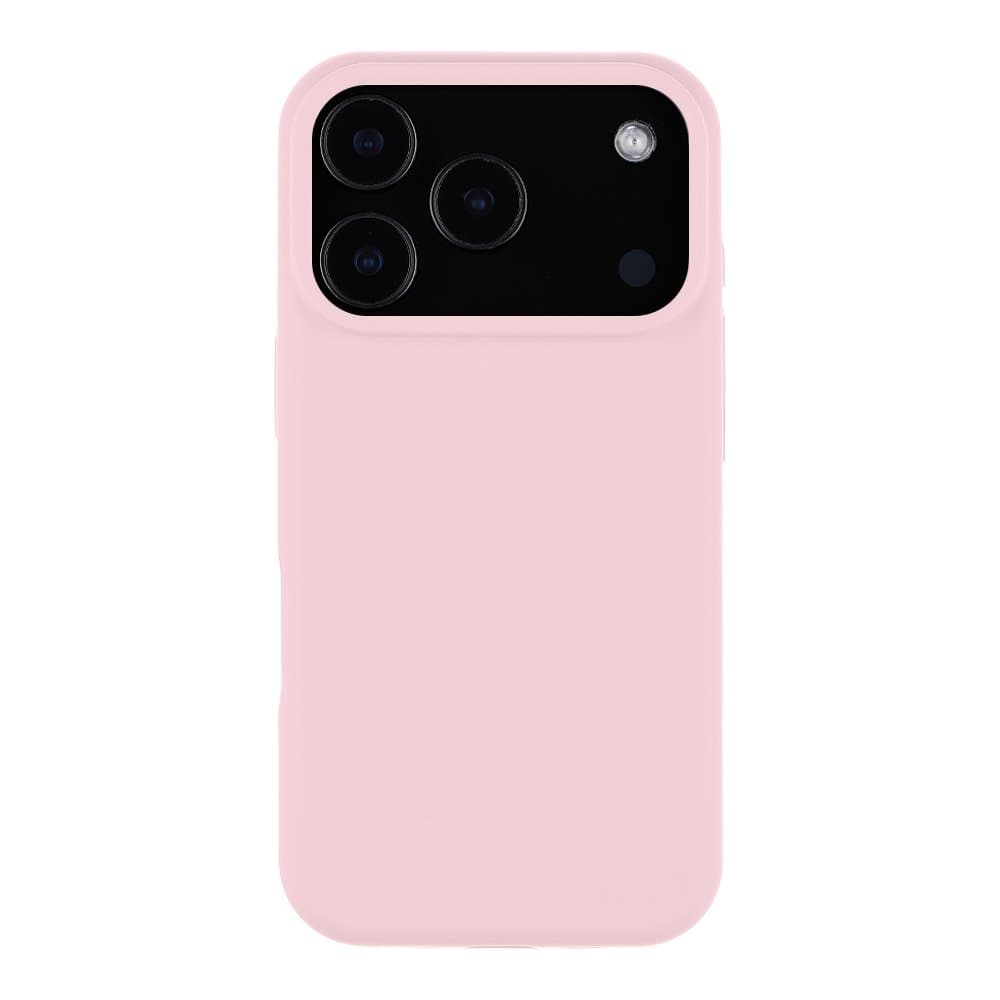 Zadní kryt Tactical Magproce Velvet Smoothie pro Apple iPhone 17 Pro Pink Panther - náhled 1