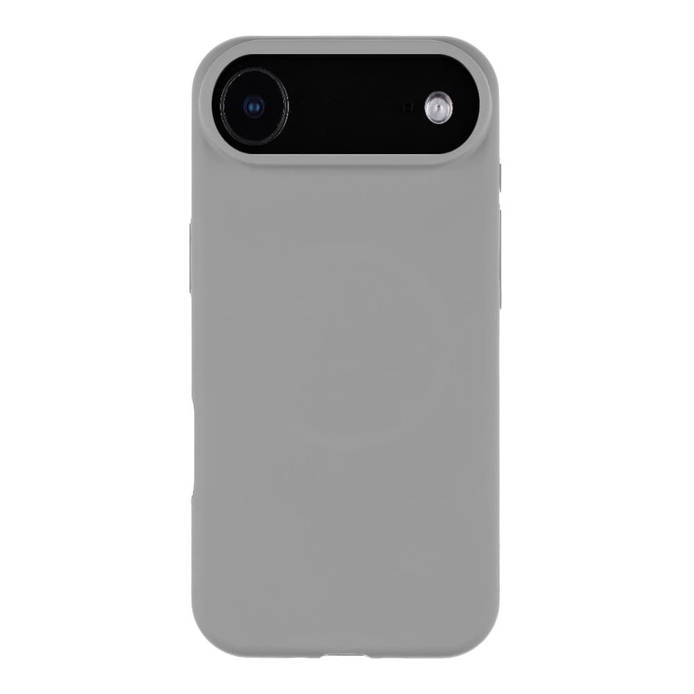 Zadní kryt Tactical Magproce Velvet Smoothie pro Apple iPhone 17 Air Foggy - náhled 1