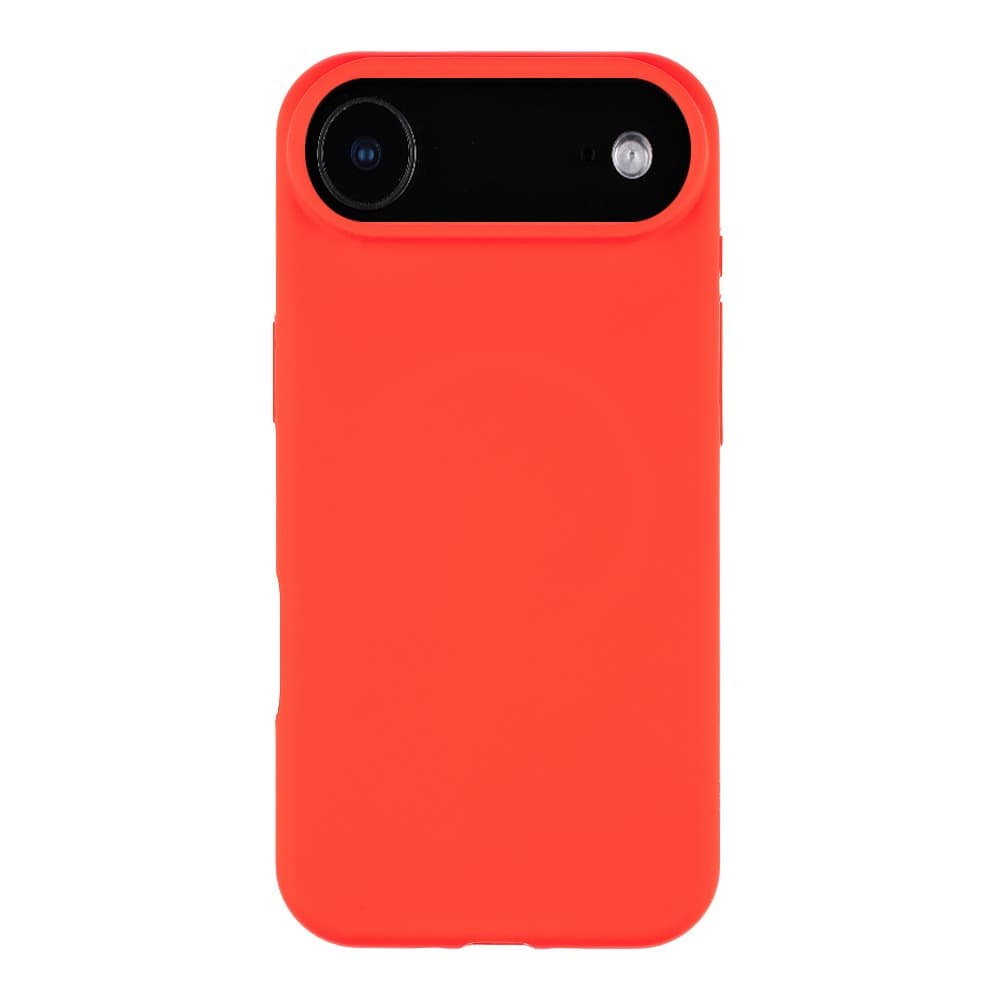 Zadní kryt Tactical Magproce Velvet Smoothie pro Apple iPhone 17 Air Chilli - náhled 1