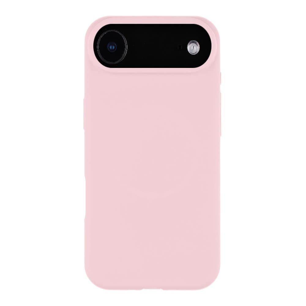 Zadní kryt Tactical Magproce Velvet Smoothie pro Apple iPhone 17 Air Pink Panther - náhled 1