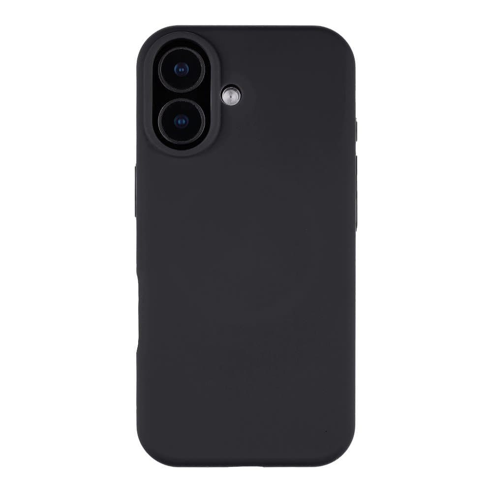Zadní kryt Tactical Magproce Velvet Smoothie pro Apple iPhone 17 Asphalt - náhled 1
