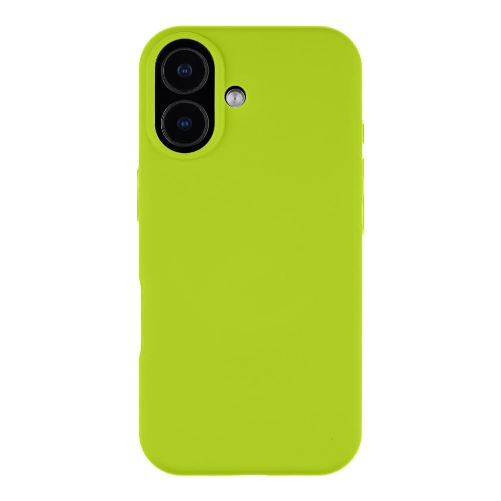 Zadní kryt Tactical Magproce Velvet Smoothie pro Apple iPhone 17 Avocado - náhled 1