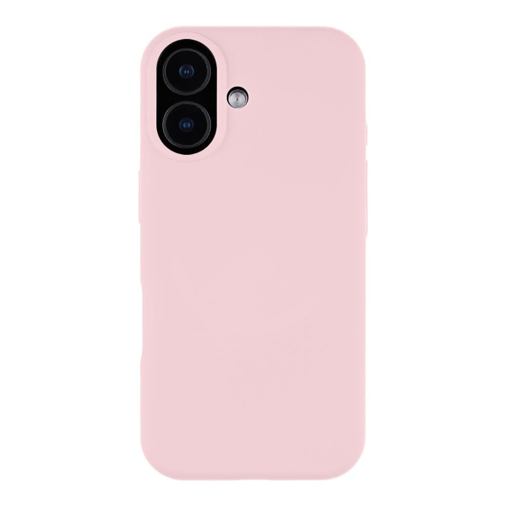 Zadní kryt Tactical Magproce Velvet Smoothie pro Apple iPhone 17 Pink Panther - náhled 1