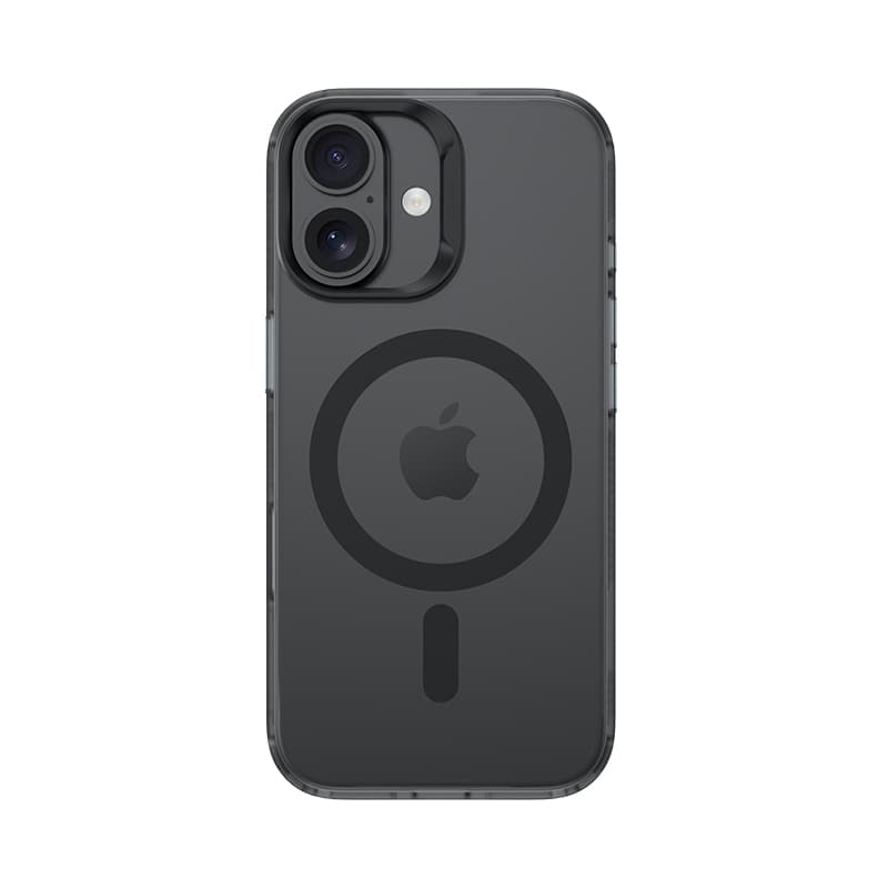Zadní kryt Benks Magnetic Lucid Armor (0067) pro iPhone 17 black - náhled 1