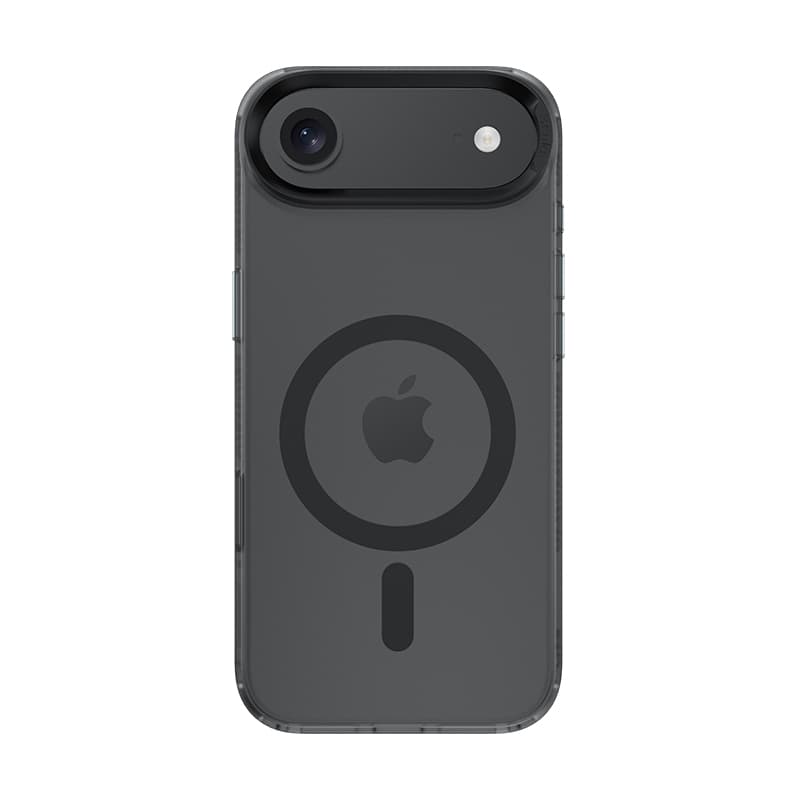 Zadní kryt Benks Magnetic Lucid Armor (0068) pro iPhone 17 Air black - náhled 1