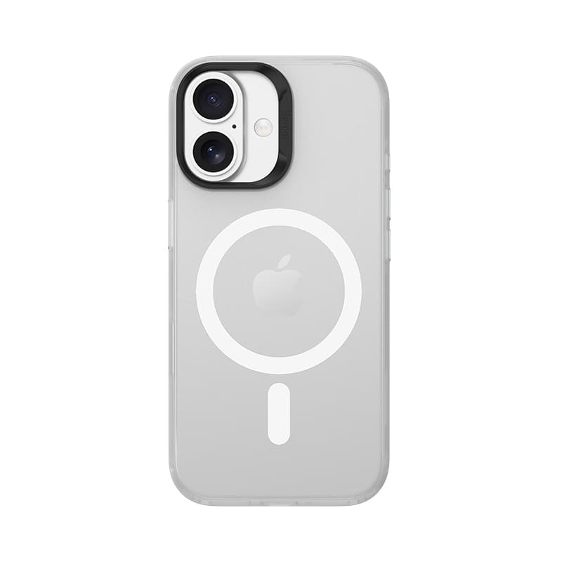 Zadní kryt Benks Magnetic Lucid Armor (0067) pro iPhone 17 white - náhled 1