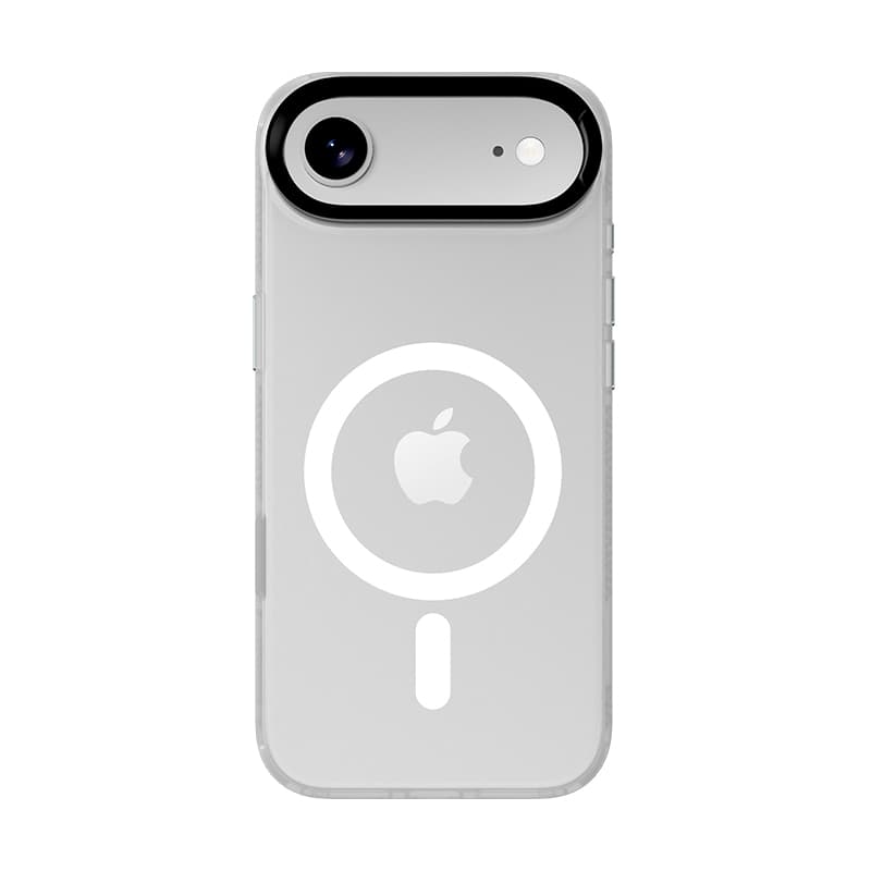Zadní kryt Benks Magnetic Lucid Armor (0068) pro iPhone 17 Air white - náhled 1