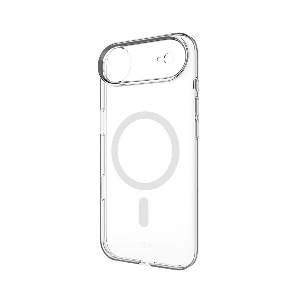 Zadní kryt FIXED MagShell s podporou Magsafe pro Apple iPhone 17 Air, čirý - náhled 1