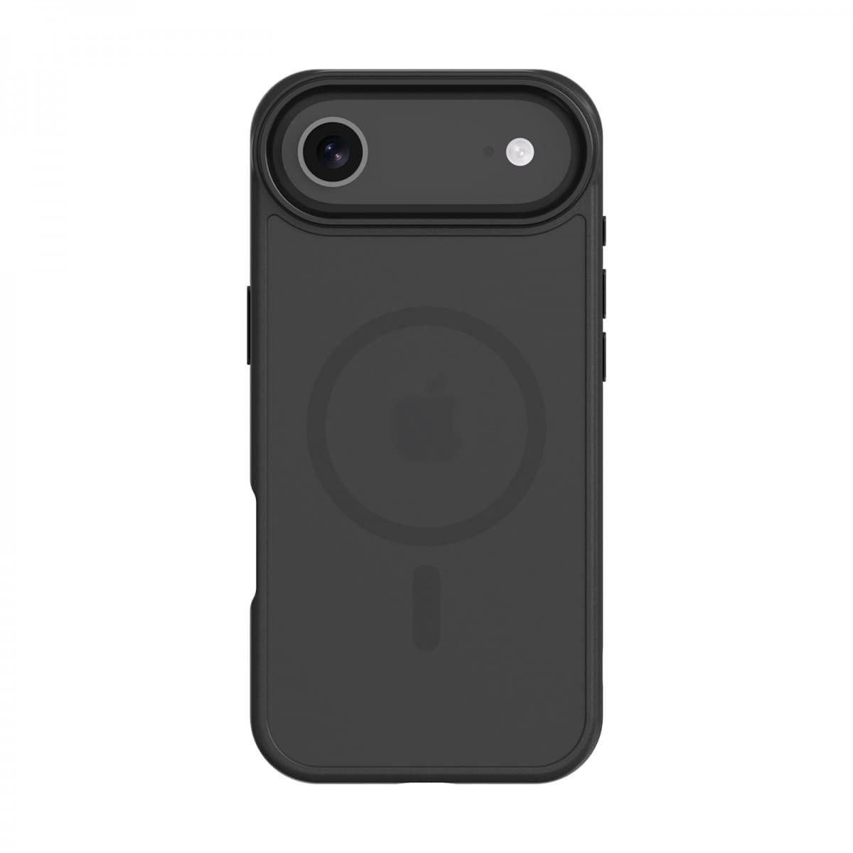Zadní kryt Tactical MagForce Hyperstealth pro iPhone 17 Air Asphalt - náhled 1