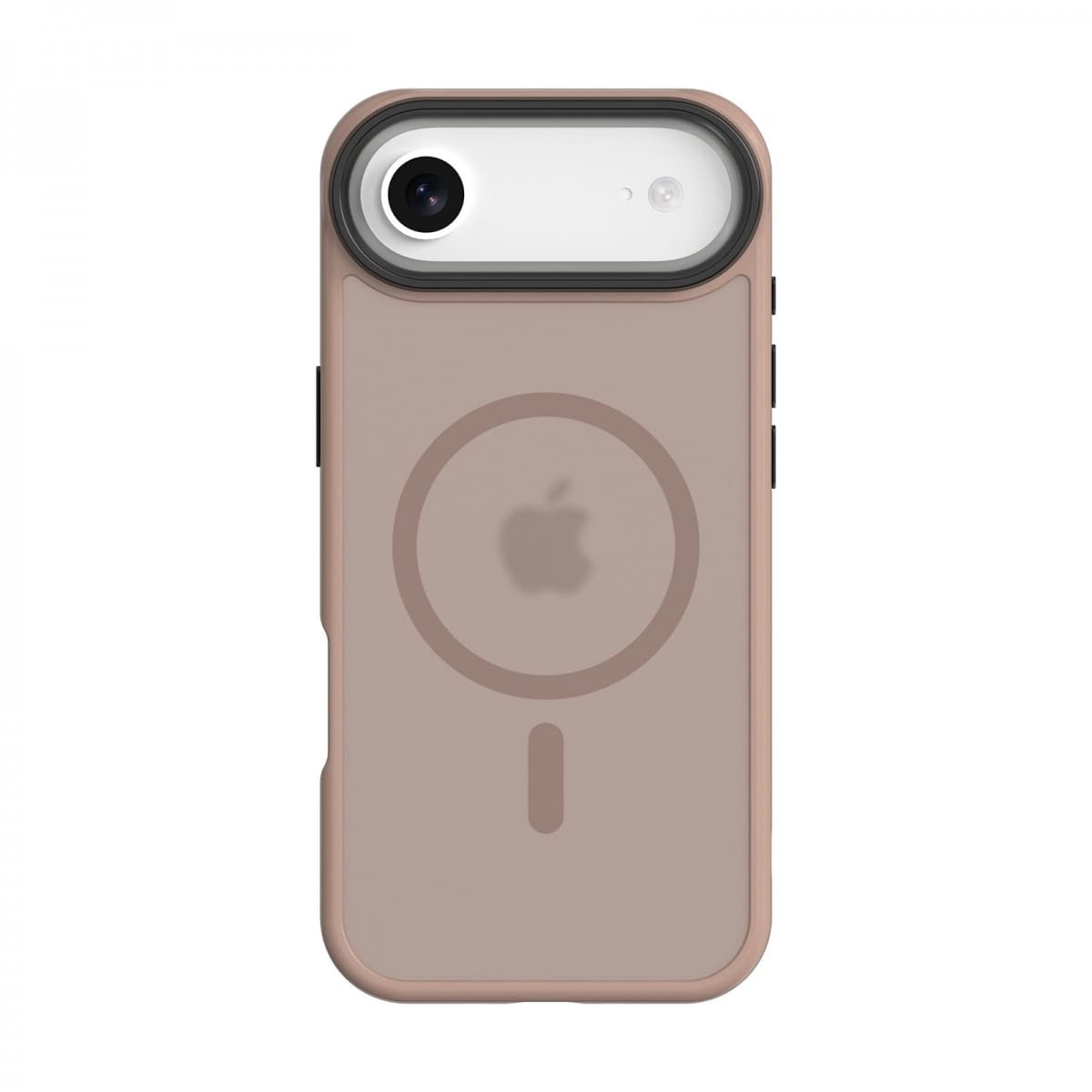 Zadní kryt Tactical MagForce Hyperstealth pro iPhone 17 Air Moucha Moose - náhled 1
