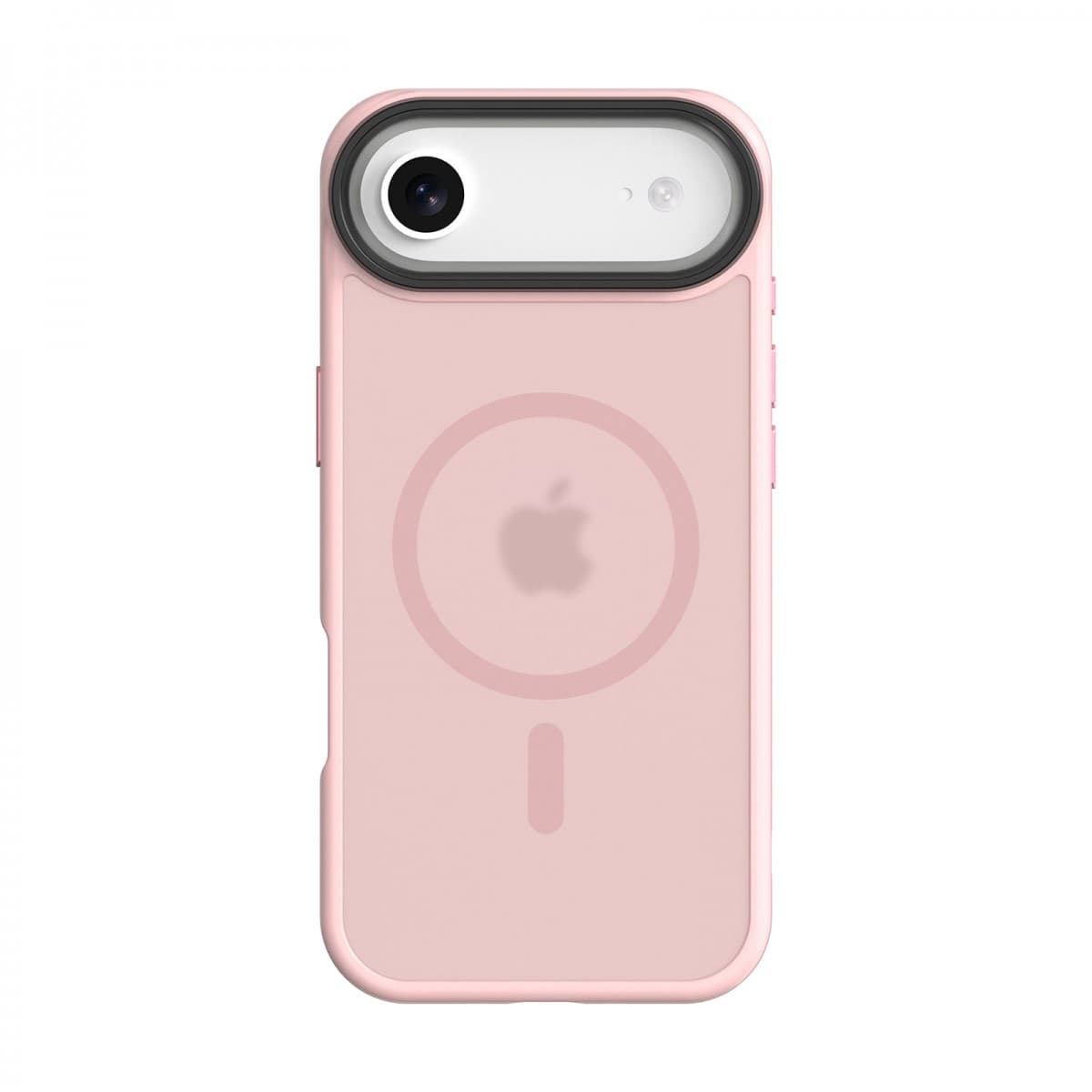 Zadní kryt Tactical MagForce Hyperstealth pro iPhone 17 Air Pink Panther - náhled 1