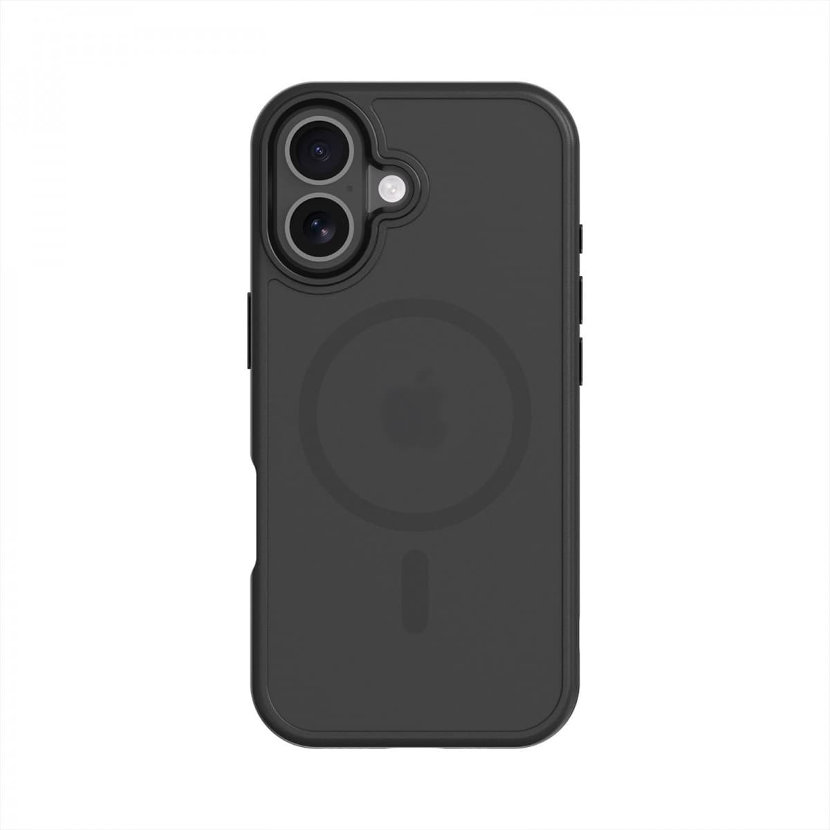 Zadní kryt Tactical MagForce Hyperstealth pro iPhone 17 Asphalt - náhled 1